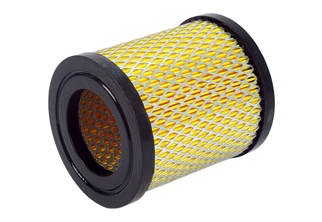 dust removal filter cartridge